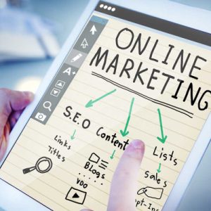 Como o Marketing Digital irá ajudar nos resultados da sua empresa